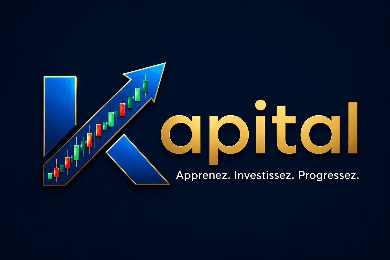 Logo Kapital